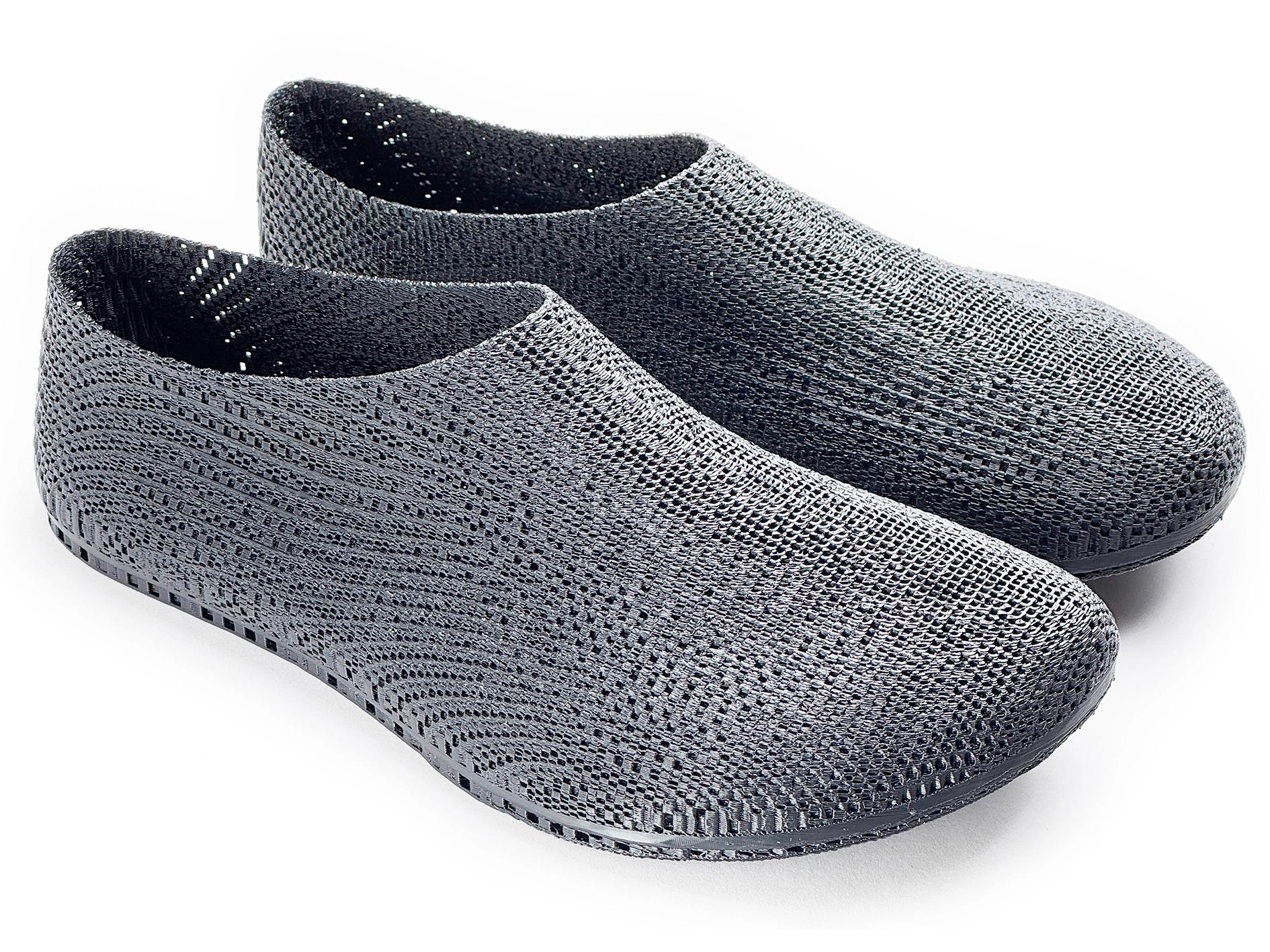 Taka 3d printed shoes open source